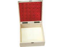 Load image into Gallery viewer, Personalised Christmas Eve Wooden Box