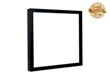 Load image into Gallery viewer, Personalised Our Family Scrabble Frame