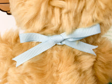 Load image into Gallery viewer, Personalised Thank You Mumbles Teddy Bear