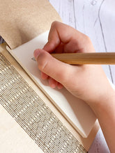 Load image into Gallery viewer, Personalised Teacher's Notebook