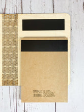 Load image into Gallery viewer, Personalised Teacher's Notebook