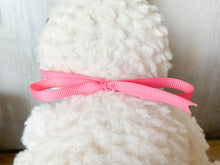 Load image into Gallery viewer, Personalised Mumbles Rabbit