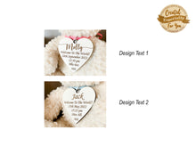 Load image into Gallery viewer, Personalised Mumbles Rabbit