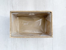Load image into Gallery viewer, Personalised Wooden Pet Treat Box