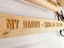 Load image into Gallery viewer, Personalised BBQ Utensils