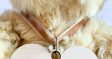 Load image into Gallery viewer, Personalised Mumbles Valentine's Day Teddy Bear