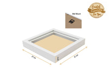 Load image into Gallery viewer, Personalised Wedding Church Paper Cut Frame