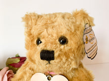 Load image into Gallery viewer, Personalised Anniversary Mumbles Bear
